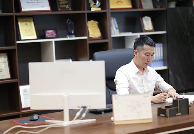 總經(jīng)理辦公室