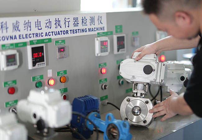 產(chǎn)品檢測(cè)