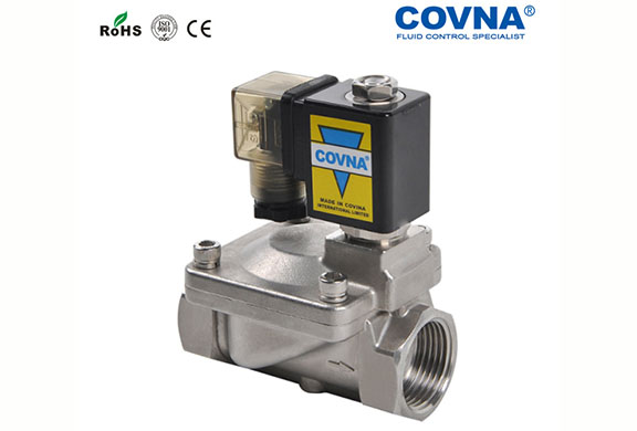 可以節(jié)約能源的新型電磁閥已經(jīng)誕生