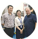 美國(guó)客戶(hù)